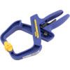 4in./100mm Spring Clamp, Nylon Jaw thumbnail-1