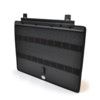 Upper/Lower Tool Board, To Suit Kennedy 593-2740 Composite Aluminium Tool Case thumbnail-0