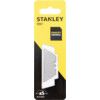 0-11-911, Steel, Saw Blade, For Stanley Utility Knife, Pack of 5 thumbnail-2