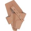 Tool Holster, Leather, Tan, 33 Pockets, 300 x 200mm thumbnail-0