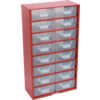 Parts Organiser, 16 Compartments, 306mm (W), 551mm (H) thumbnail-0