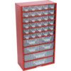 Parts Organiser, 36 Compartments, 306mm (W), 551mm (H) thumbnail-0