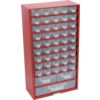 Parts Organiser, 48 Compartments, 306mm (W), 551mm (H) thumbnail-0