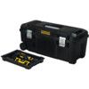Tool Box, Impact Resistant Plastic, (L) 482mm x (W) 254mm x (H) 250mm thumbnail-1