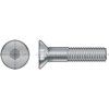 M4 Hex Socket Countersunk Screw, A2 Stainless, Material Grade 70, 10mm, DIN 7991 thumbnail-0