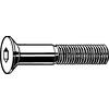 M4 Hex Socket Countersunk Screw, A2 Stainless, Material Grade 70, 10mm, DIN 7991 thumbnail-1