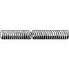 Threaded Rod, Steel, 8.8, Zinc Plated, M10 x 1000mm thumbnail-2