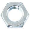 M5 A2 Stainless Steel Hex Half Nut thumbnail-3