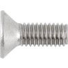 M6 Hex Socket Countersunk Screw, A2 Stainless, Material Grade 70, 16mm, DIN 7991 thumbnail-0