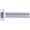 Hex Head Set Screw, M6x25, A2 Stainless, Material Grade 70 thumbnail-0