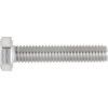 Hex Head Set Screw, M6x30, A2 Stainless, Material Grade 70 thumbnail-0