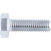Hex Head Set Screw, M8x25, A2 Stainless, Material Grade 70 thumbnail-0