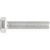 Hex Head Set Screw, M8x40, A2 Stainless, Material Grade 70 thumbnail-0