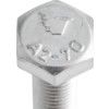 Hex Head Set Screw, M8x40, A2 Stainless, Material Grade 70 thumbnail-2