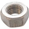 M2 Steel Hex Nut, Bright Zinc Plated, Grade 8 thumbnail-3