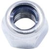 M5 A2 Stainless Steel Lock Nut, Nylon Insert, Material Grade 316 thumbnail-0