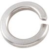 M6 Spring Washer, A2 Stainless, 9.9mm Diameter, Thickness 1.6mm, Bore 6.1mm thumbnail-0