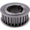 28-8M-20F Taper Bore (1108) HTD Timing Pulley, 28 Teeth, 8mm Pitch, For A 20mm Wide Belt thumbnail-0