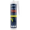 100HMA Clear Bond-Flex Silicone Sealant 290ml thumbnail-0