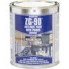ZG90 Brushing High Zinc Content Paint Black 900ml thumbnail-0