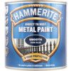 Direct to Rust Smooth Dark Blue Metal Paint - 2.5ltr thumbnail-0