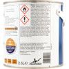 Direct to Rust Smooth Dark Blue Metal Paint - 2.5ltr thumbnail-1