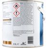 Direct to Rust Smooth White Metal Paint - 2.5ltr thumbnail-1