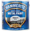 Direct to Rust Smooth Silver Metal Paint - 2.5ltr thumbnail-0