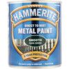 Direct to Rust Smooth Dark Green Metal Paint - 750ml thumbnail-0