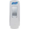 8820-06 ADX-12 Purell White Dispenser thumbnail-0