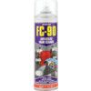 FC-90, Anti-Static Cleaner, Aerosol, 500ml thumbnail-0