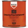 RTD Chlorine Free, Metal Cutting Compound, Tub, 450g thumbnail-0