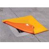 Polyurethane Drain Cover, Suited For Oils, 46 x 46cm thumbnail-0