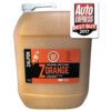 Zalpon Zorange Extra Heavy Duty Hand Cleaner 10Ltr With Pump thumbnail-0