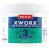 Rozalex Xworx Reconditioning Cream 450ml thumbnail-0