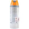 21106 Twist & Spray Gloss Orange Aerosol Paint - 400ml thumbnail-1