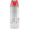 21107 Twist & Spray Gloss Bright Red Aerosol Paint - 400ml thumbnail-1