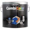 7326 CombiColor® Gentian Blue Metal Paint - 2.5ltr thumbnail-0