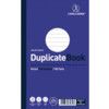 DUPLICATE BOOK 216X130 FEINT CHALLENGE (PK-5) thumbnail-0