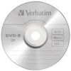 DVD-R 4.7GB 120MIN 16X SPINDLE (PK-10) thumbnail-1