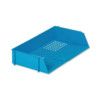 5 STAR WIDE ENTRY LETTER TRAY BLUE thumbnail-0