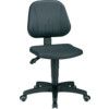 Unitec 2 Workplace Chair with Castors thumbnail-0