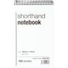 SHORTHAND NOTEBOOK 150-PA GE thumbnail-0
