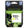 HP No.933XL TONER CARTRIDGE YELLOW CN056AE thumbnail-0