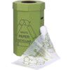 Green Paper Waste Recycling Bin, 60 Litre, Pack of 5 thumbnail-0