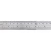 796900 STAINLESS STEEL RULER 30cm thumbnail-1
