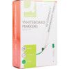 Whiteboard Marker, Green, Medium, Non-Permanent, Bullet Tip, 10 Pack thumbnail-2