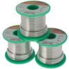 PURAFLOW LEAD FREE SOLDER WIRE 99C FOR PLUMBING AND HEATING thumbnail-3