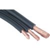 1009 50mm CABLE-BLACK PVC (METRE) thumbnail-0