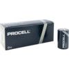 Procell Batteries D Pack of 10 81451917 thumbnail-2